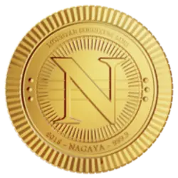 Photo du logo NAGAYA