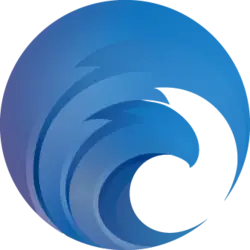 Photo du logo Hurricane NFT
