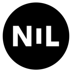 Photo du logo NIL