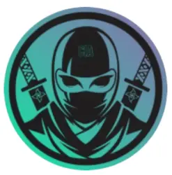 Photo du logo Ninja Protocol