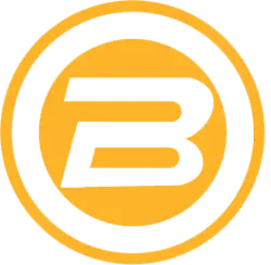 Photo du logo NanoMeter Bitcoin