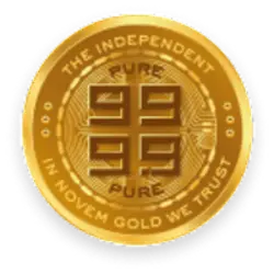 Photo du logo Novem Gold