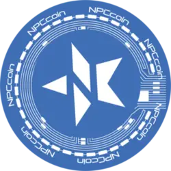 Photo du logo NPCoin