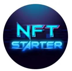 Photo du logo NFT Starter