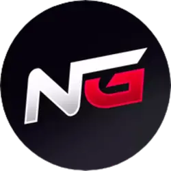 Photo du logo NUTS Gaming