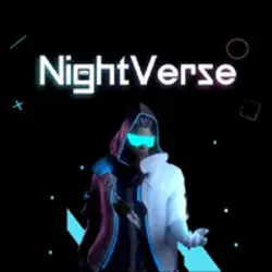 Photo du logo NightVerse Game