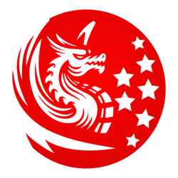 Photo du logo Ninja Warriors