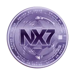 Photo du logo NX7