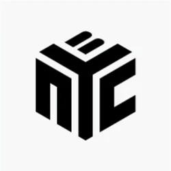 Photo du logo NY Blockchain