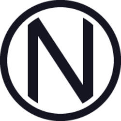 Photo du logo Nym