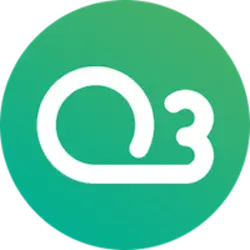 Photo du logo O3 Swap