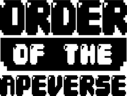 Photo du logo Order of the Apeverse
