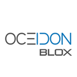 Photo du logo Oceidon Blox