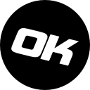 Photo du logo OKCash