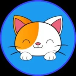 Photo du logo Onigiri Kitty