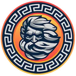 Photo du logo OLYMPUS token