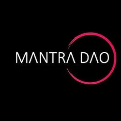 Photo du logo MANTRA DAO