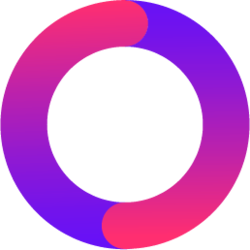 Photo du logo OneSwap DAO Token