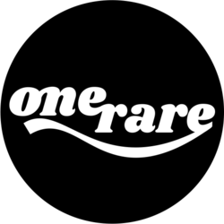 Photo du logo OneRare