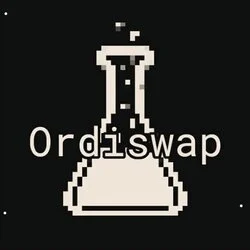 Photo du logo Ordiswap