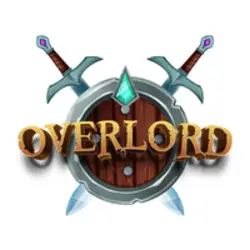 Photo du logo Overlord Game