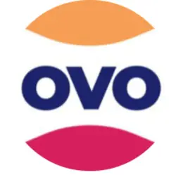 Photo du logo OVO NFT Platform