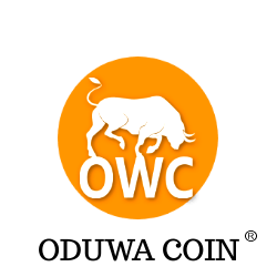 Photo du logo Oduwa Coin