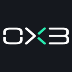 Photo du logo Oxbull Tech