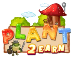 Photo du logo Plant2Earn