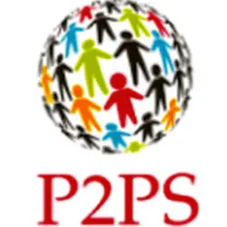 Photo du logo P2P solutions foundation