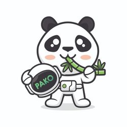 Photo du logo Pako