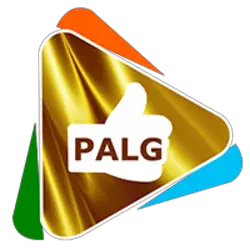 Photo du logo PalGold