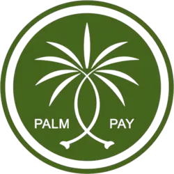 Photo du logo PalmPay