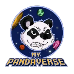Photo du logo My Pandaverse