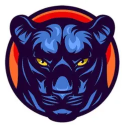Photo du logo PantherSwap
