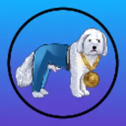 Photo du logo dogwifpants