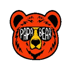 Photo du logo PAPA BEAR