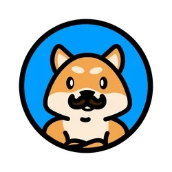 Photo du logo Papa Doge