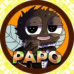 Photo du logo PapoCoin