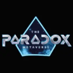 Photo du logo Paradox Metaverse