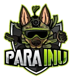 Photo du logo ParaInu