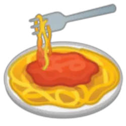 Photo du logo Spaghetti