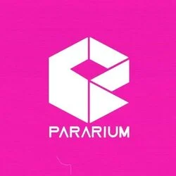 Photo du logo Pararium