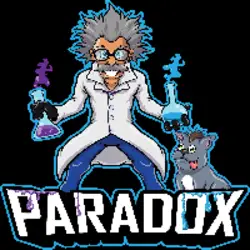 Photo du logo Paradox