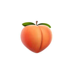 Photo du logo Peach