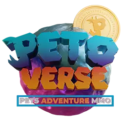 Photo du logo Petoverse