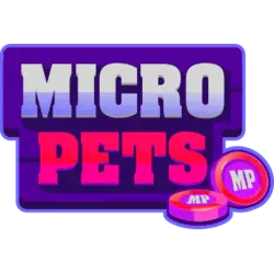 Photo du logo MicroPets