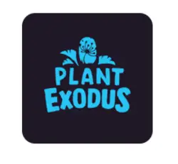 Photo du logo Plant Exodus
