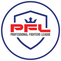 Photo du logo Professional Fighters League Fan Token