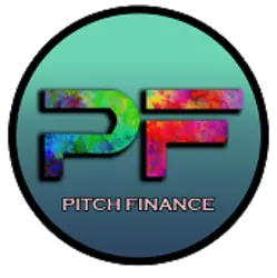 Photo du logo Pitch Finance Token